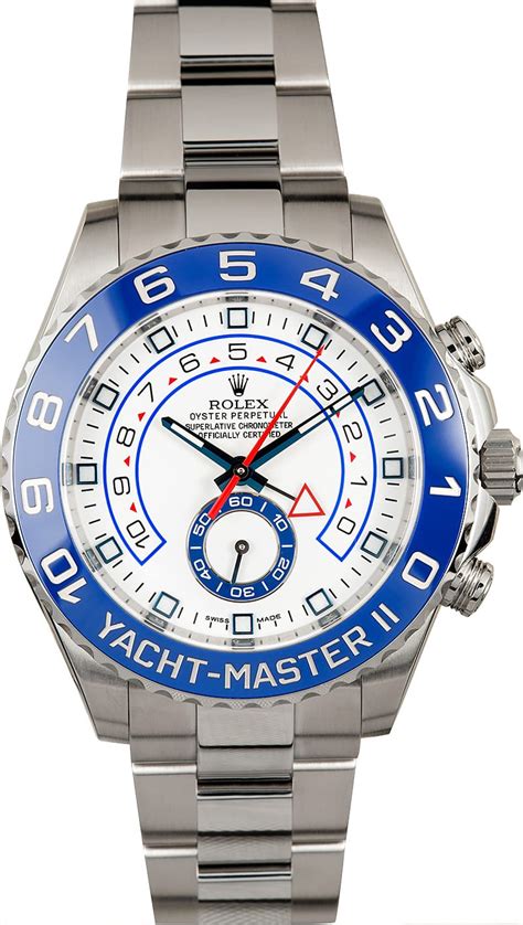 rolex yachmaster 2|Rolex yacht master 2 for sale.